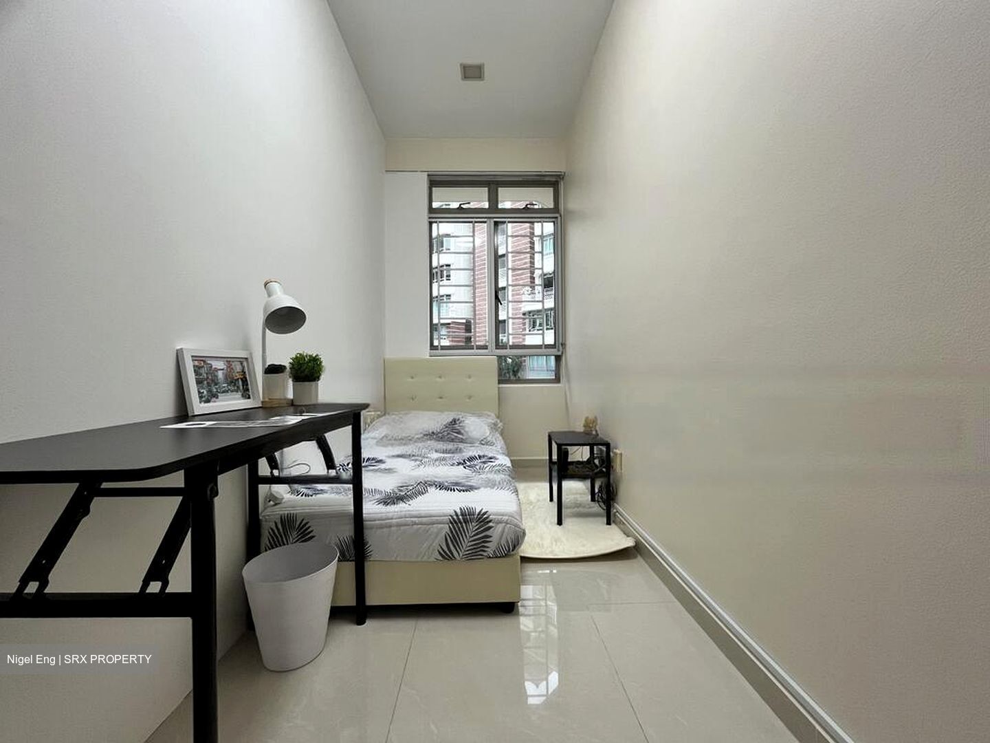 The Blossomvale (D21), Condominium #476226761